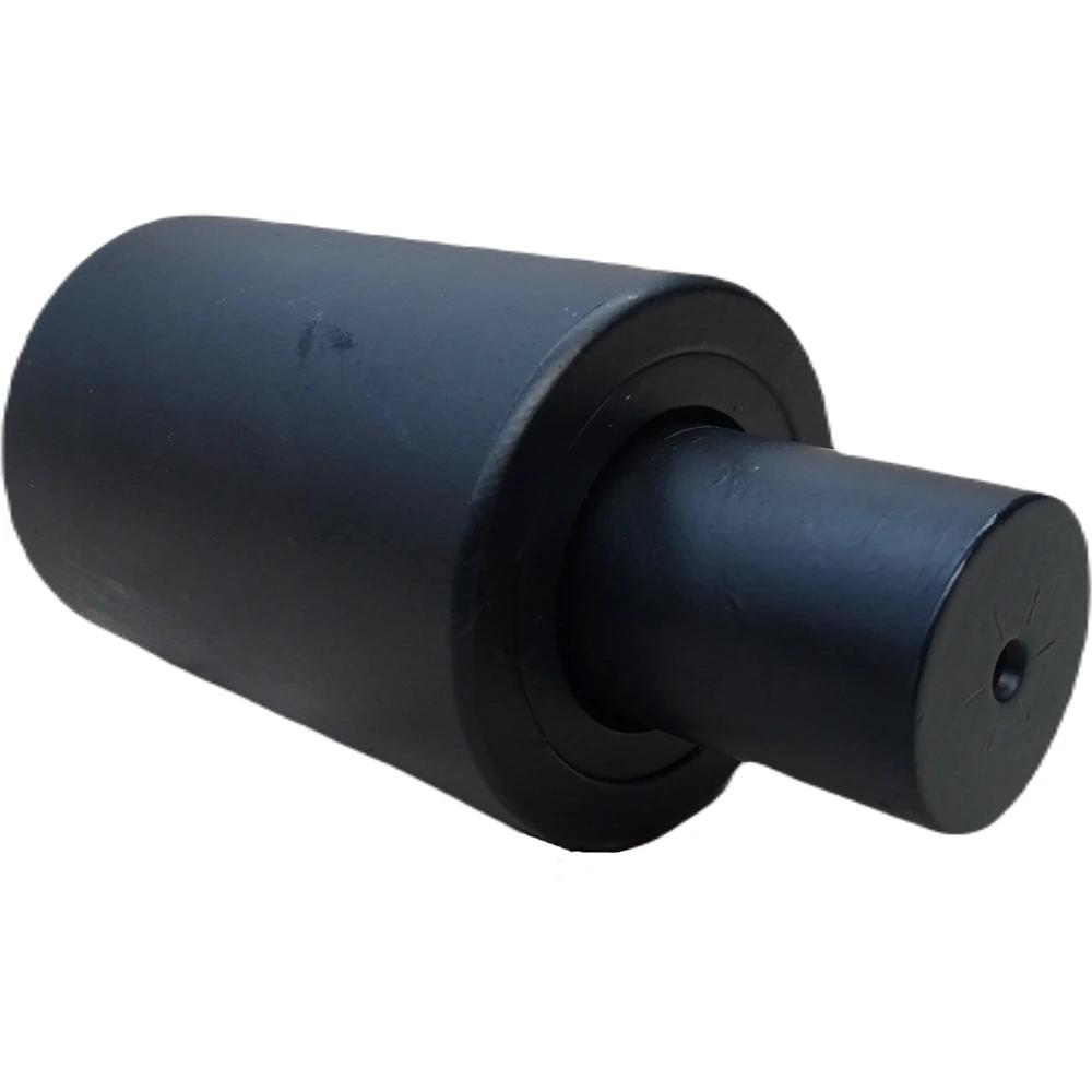 Tragrolle BOBCAT E50 (AUF GUMMIKETTE)